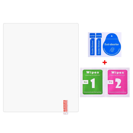 For Kobo Elipsa 2E 9H 0.3mm Explosion-proof Tempered Glass Film - Others by buy2fix | Online Shopping UK | buy2fix