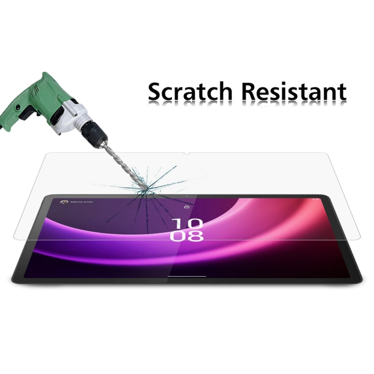 For Lenovo Qitian K11 Gen2 TB-230FC 11.5 9H 0.3mm Explosion-proof Tempered Glass Film - Others by buy2fix | Online Shopping UK | buy2fix