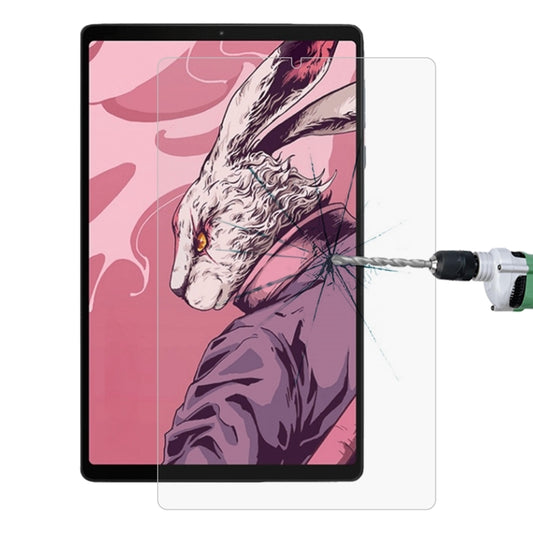 For Lenovo Legion Y700 2023 9H 0.3mm Explosion-proof Tempered Glass Film - Others by buy2fix | Online Shopping UK | buy2fix