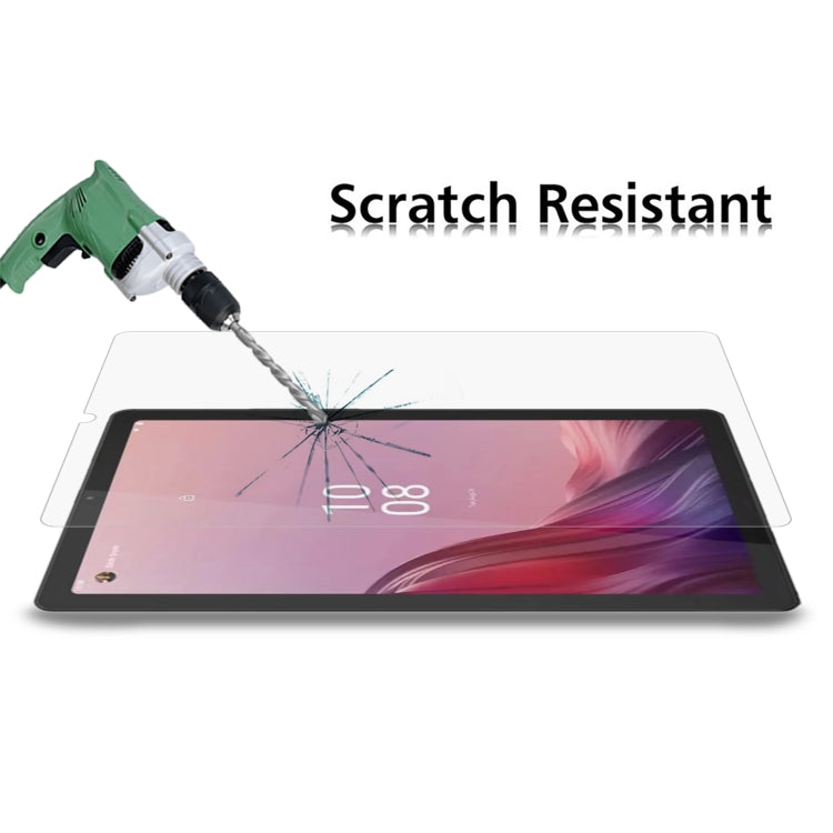 For Lenovo Qitian K9 2pcs 9H 0.3mm Explosion-proof Tempered Glass Film - Others by buy2fix | Online Shopping UK | buy2fix