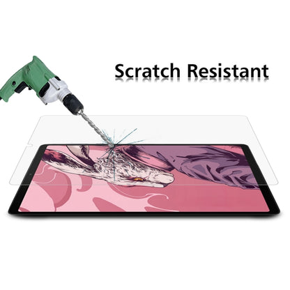 For Lenovo Legion Y700 2023 2pcs 9H 0.3mm Explosion-proof Tempered Glass Film - Others by buy2fix | Online Shopping UK | buy2fix