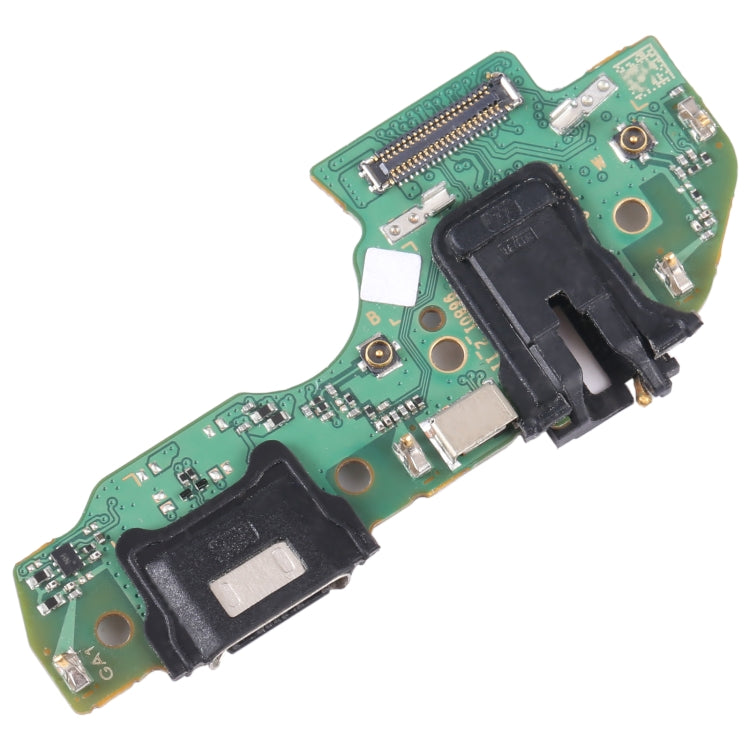 For Samsung Galaxy A22 5G SM-A226B Original Charging Port Board - Tail Connector by buy2fix | Online Shopping UK | buy2fix