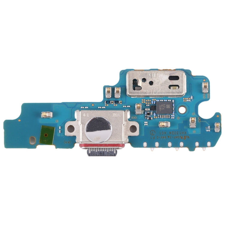 For Galaxy Z Fold3 5G SM-F926B EU Original Charging Port Board - Tail Connector by buy2fix | Online Shopping UK | buy2fix
