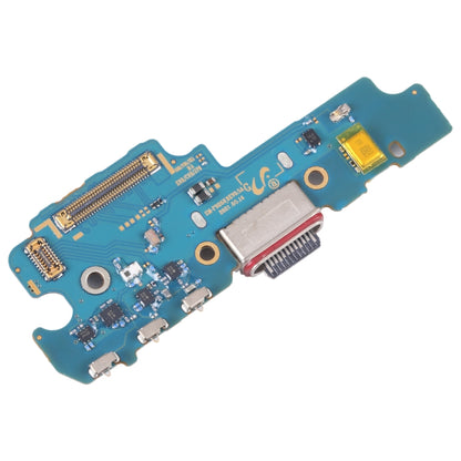 For Galaxy Z Fold3 5G SM-F926B EU Original Charging Port Board - Tail Connector by buy2fix | Online Shopping UK | buy2fix
