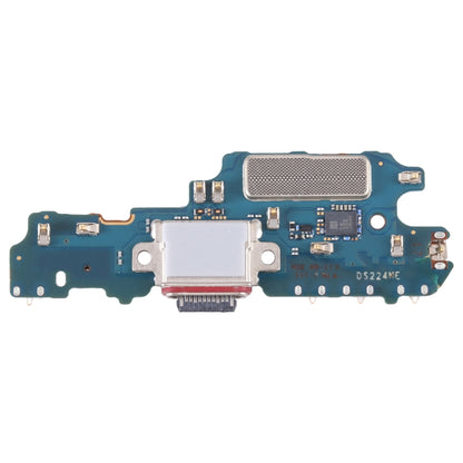For Galaxy Z Fold4 SM-F936B EU Original Charging Port Board - Tail Connector by buy2fix | Online Shopping UK | buy2fix