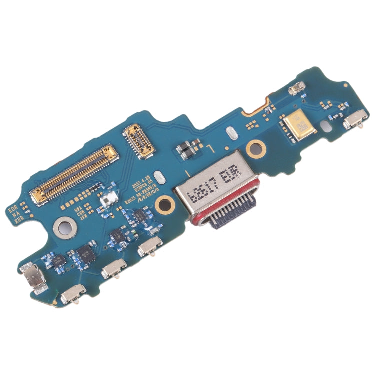 For Galaxy Z Fold4 SM-F936B EU Original Charging Port Board - Tail Connector by buy2fix | Online Shopping UK | buy2fix