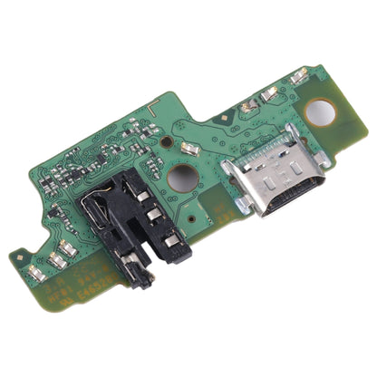 For Samsung Galaxy A14 5G SM-A146P Original Charging Port Board - Tail Connector by buy2fix | Online Shopping UK | buy2fix