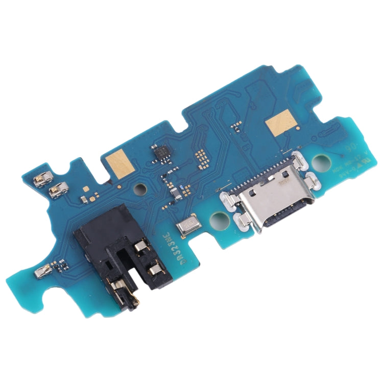 For Samsung Galaxy M34 5G SM-M346B Original Charging Port Board - Tail Connector by buy2fix | Online Shopping UK | buy2fix
