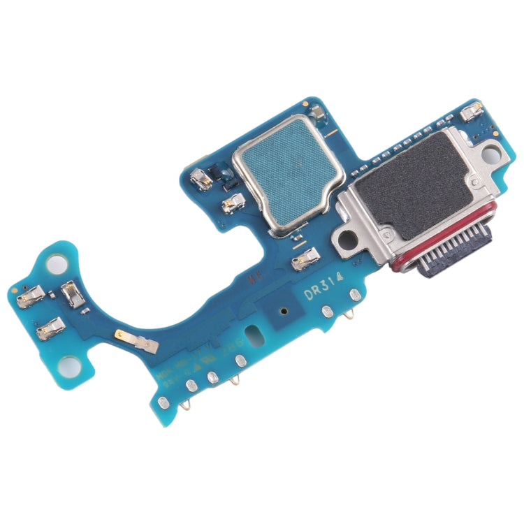 For Samsung Galaxy Z Flip5 SM-F731U US Original Charging Port Board - Tail Connector by buy2fix | Online Shopping UK | buy2fix