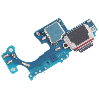 For Samsung Galaxy Z Flip5 SM-F731U US Original Charging Port Board - Tail Connector by buy2fix | Online Shopping UK | buy2fix