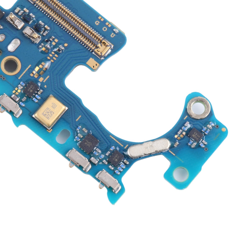 For Samsung Galaxy Z Flip5 SM-F731U US Original Charging Port Board - Tail Connector by buy2fix | Online Shopping UK | buy2fix