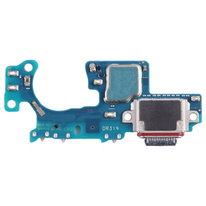 For Samsung Galaxy Z Flip5 SM-F731 Original Charging Port Board - Tail Connector by buy2fix | Online Shopping UK | buy2fix