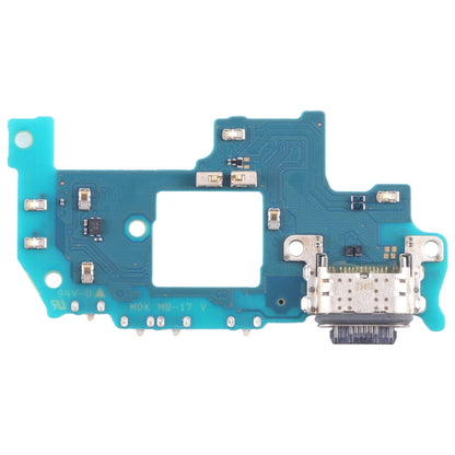 For Samsung Galaxy A55 SM-A556B Original Charging Port Board - Tail Connector by buy2fix | Online Shopping UK | buy2fix