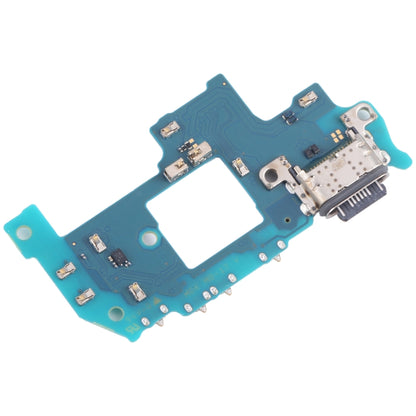 For Samsung Galaxy A55 SM-A556B Original Charging Port Board - Tail Connector by buy2fix | Online Shopping UK | buy2fix