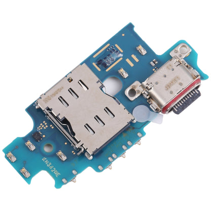 For Samsung Galaxy S24+ SM-S926B Original Charging Port Board -  by buy2fix | Online Shopping UK | buy2fix