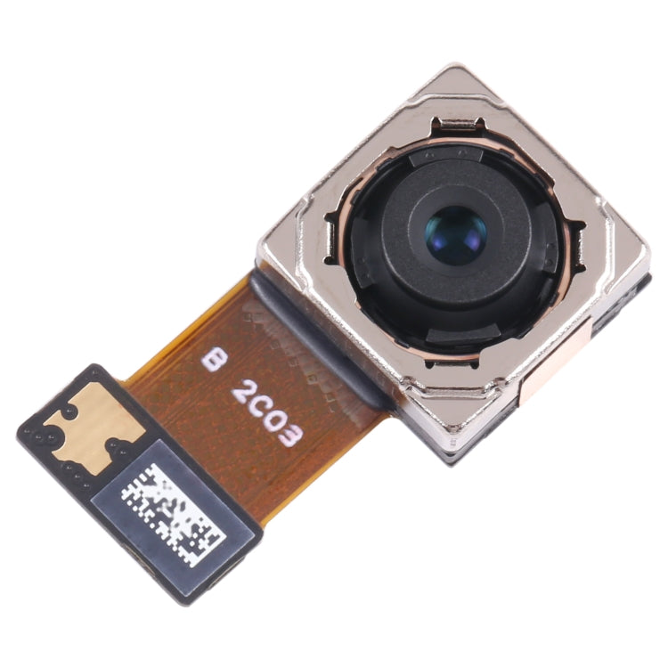 For Samsung Galaxy A04S SM-A047F Original Back Facing Camera - Camera Series by buy2fix | Online Shopping UK | buy2fix