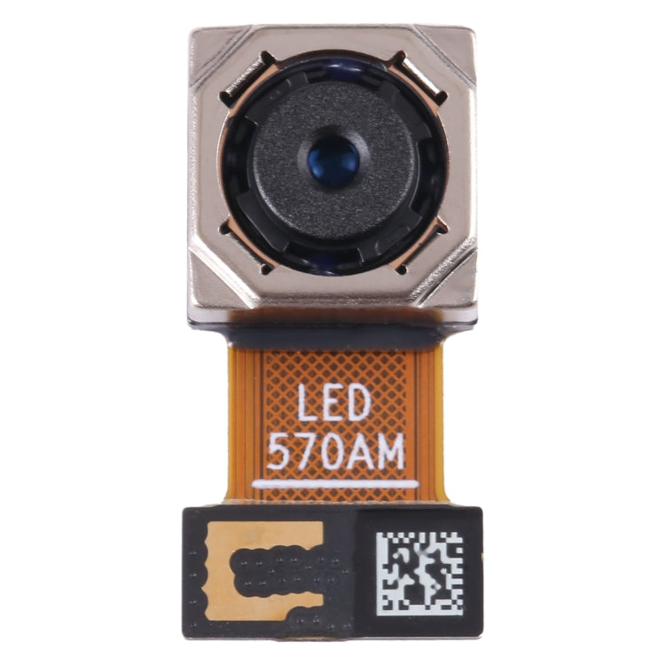 For Samsung Galaxy A04e SM-A042F Original Back Facing Camera - Camera Series by buy2fix | Online Shopping UK | buy2fix