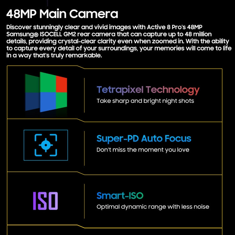 Blackview Active 8 Pro 4G Rugged Tablet, 10.36 inch 8GB+256GB Android 13 MT6789 Octa Core Support Dual SIM, Global Version with Google Play, EU Plug(Orange) by Blackview