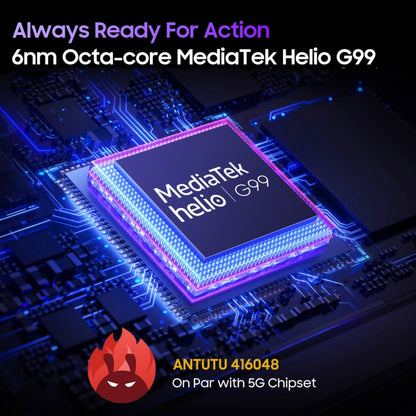 Blackview Active 8 Pro 4G Rugged Tablet, 10.36 inch 8GB+256GB Android 13 MT6789 Octa Core Support Dual SIM, Global Version with Google Play, EU Plug(Orange) by Blackview