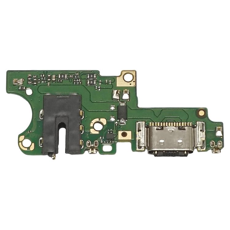 For infinix Zero X Pro OEM Charging Port Board by buy2fix