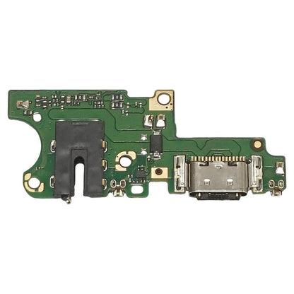 For infinix Zero X Pro OEM Charging Port Board by buy2fix