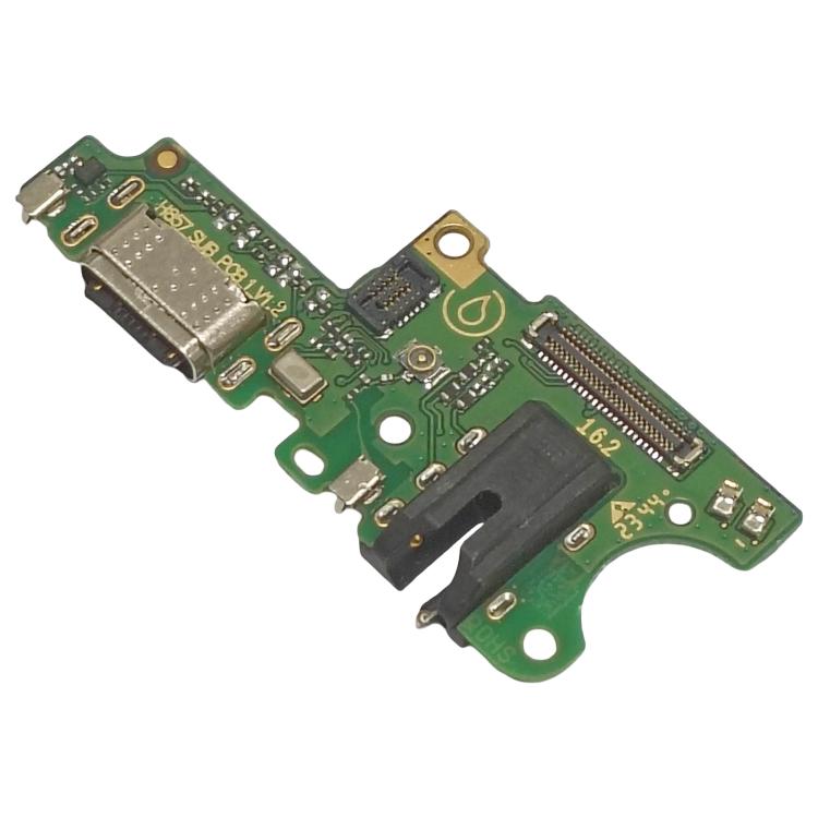For infinix Zero X Pro OEM Charging Port Board by buy2fix