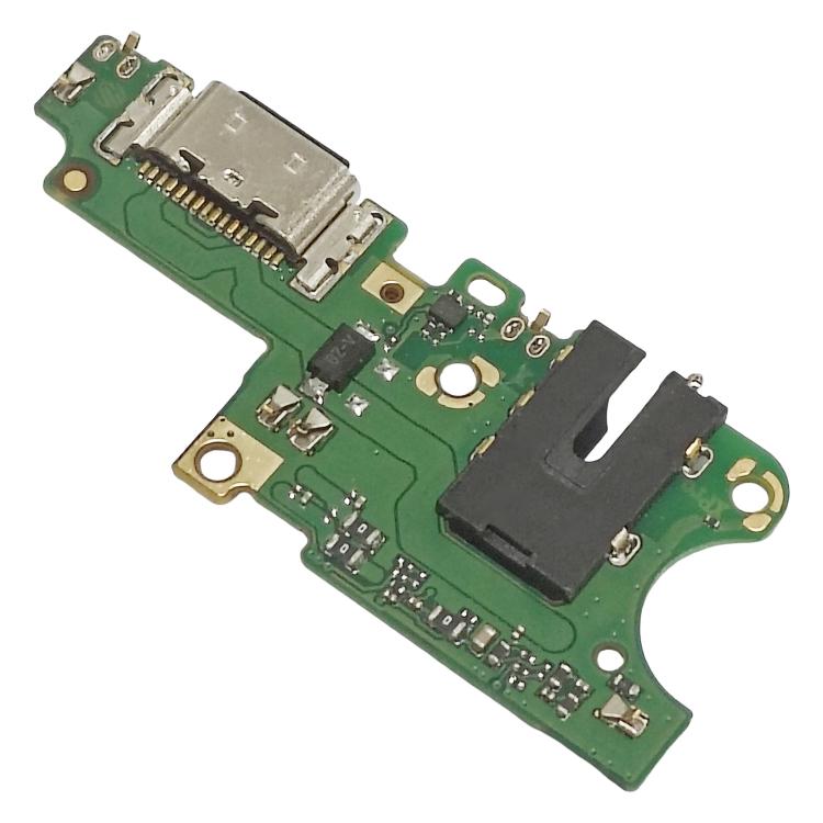 For infinix Zero X Pro OEM Charging Port Board by buy2fix