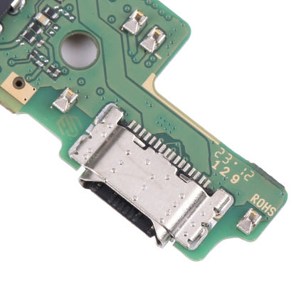 For infinix Zero X Pro OEM Charging Port Board by buy2fix