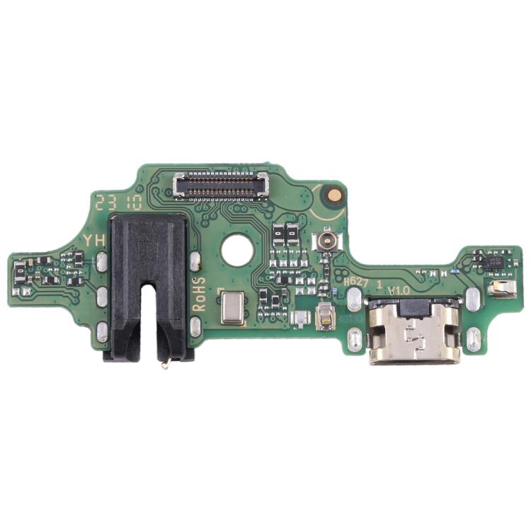 For Infinix Hot 9 OEM Charging Port Board - Small Board by buy2fix | Online Shopping UK | buy2fix