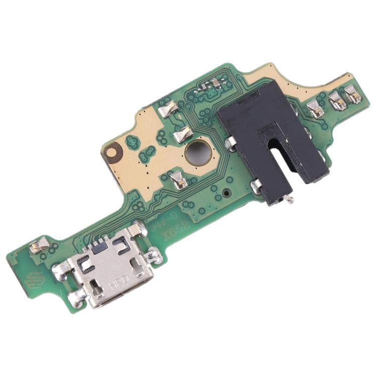 For Infinix Hot 9 OEM Charging Port Board - Small Board by buy2fix | Online Shopping UK | buy2fix