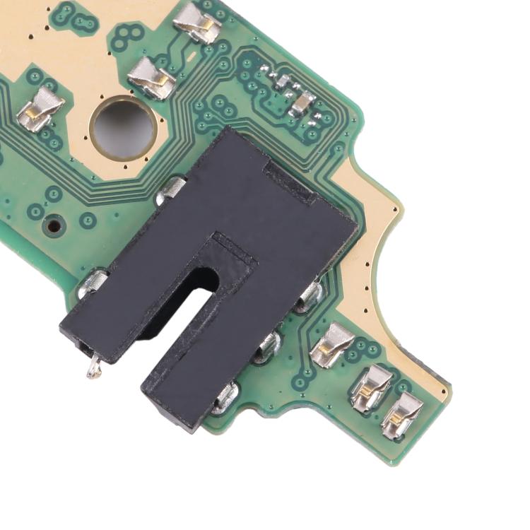 For Infinix Hot 9 OEM Charging Port Board - Small Board by buy2fix | Online Shopping UK | buy2fix