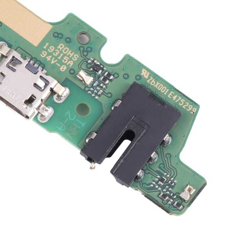 For Infinix Hot 9 Play OEM Charging Port Board - Small Board by buy2fix | Online Shopping UK | buy2fix