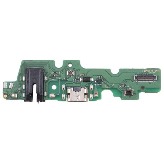 For Infinix Hot 10 Play OEM Charging Port Board
