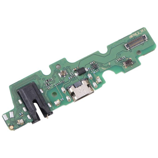 For Infinix Hot 10 Play OEM Charging Port Board - Small Board by buy2fix | Online Shopping UK | buy2fix