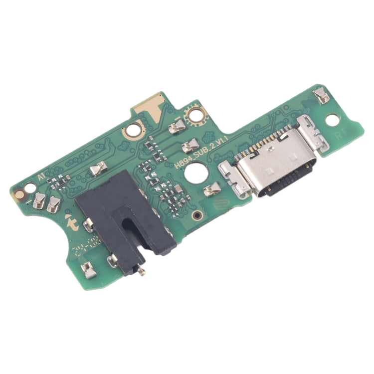 For Tecno Camon 20 CK6 OEM Charging Port Board by buy2fix
