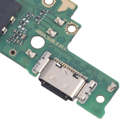 For Tecno Camon 20 Pro CK7N OEM Charging Port Board by buy2fix