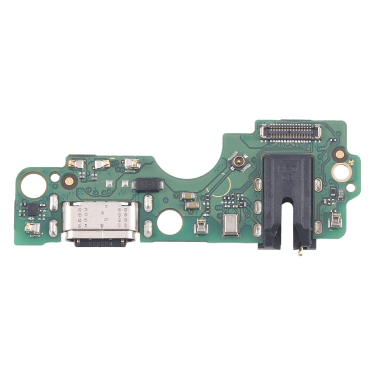 For Tecno Spark 20 OEM Charging Port Board by buy2fix