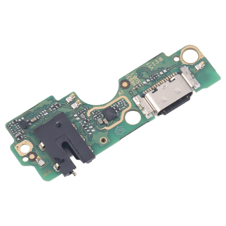 For Tecno Spark 20 OEM Charging Port Board by buy2fix