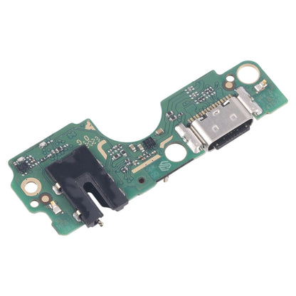 For Tecno Spark Go 2023 KE5S OEM Charging Port Board by buy2fix