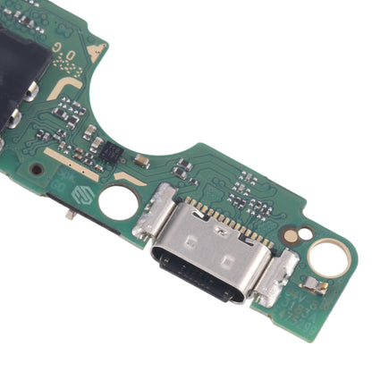 For Tecno Spark Go 2023 KE5S OEM Charging Port Board by buy2fix