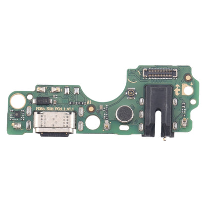 For Tecno Spark 10C KI5K/KI5M OEM Charging Port Board by buy2fix