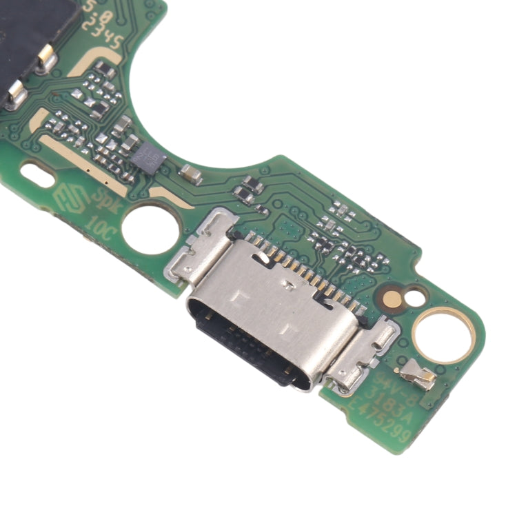 For Tecno Spark 10C KI5K/KI5M OEM Charging Port Board by buy2fix