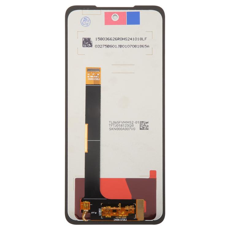 LCD Screen For UMIDIGI BISON 2 Pro with Digitizer Full Assembly by buy2fix