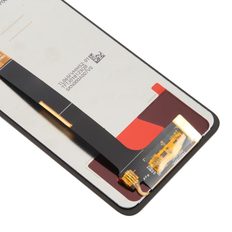 LCD Screen For UMIDIGI BISON 2 Pro with Digitizer Full Assembly by buy2fix