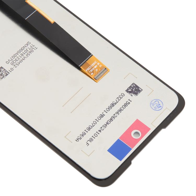 LCD Screen For UMIDIGI BISON 2 Pro with Digitizer Full Assembly by buy2fix