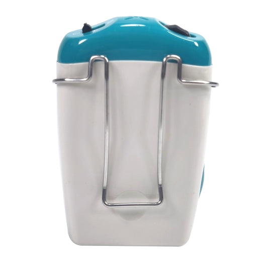 KAIXINWEI F-18 DC1.5V In-ear Hearing Aid Sound Amplifier(White) by buy2fix