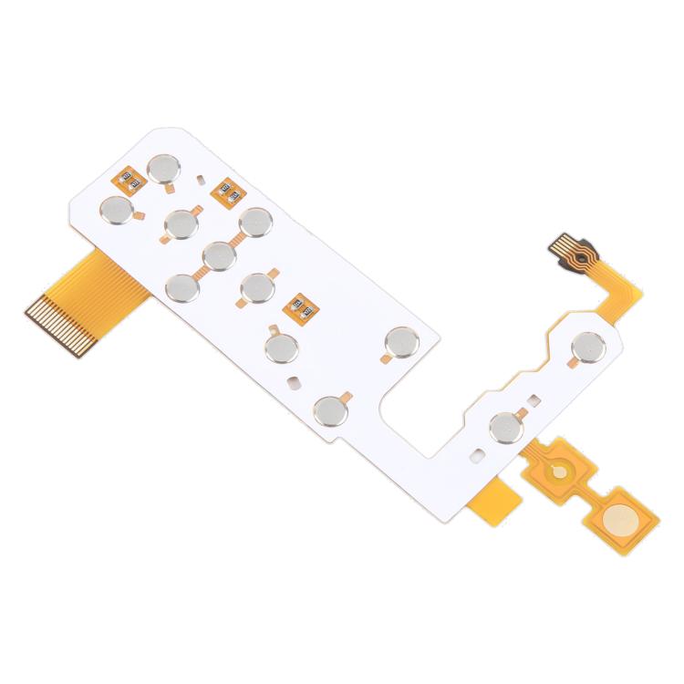 For Canon PowerShot A495 Camera Menu Keyboard - Others by buy2fix | Online Shopping UK | buy2fix