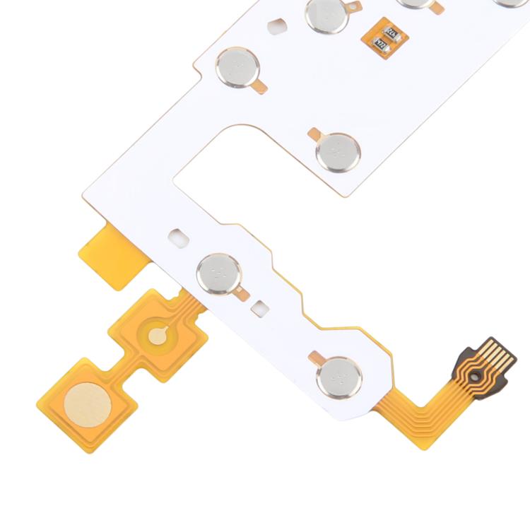 For Canon PowerShot A495 Camera Menu Keyboard - Others by buy2fix | Online Shopping UK | buy2fix