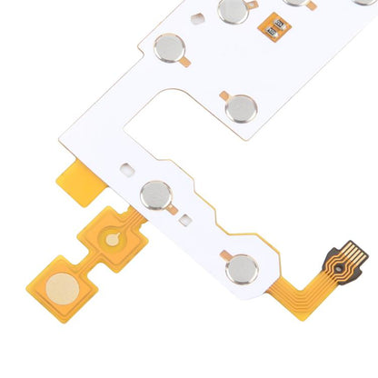 For Canon PowerShot A495 Camera Menu Keyboard - Others by buy2fix | Online Shopping UK | buy2fix