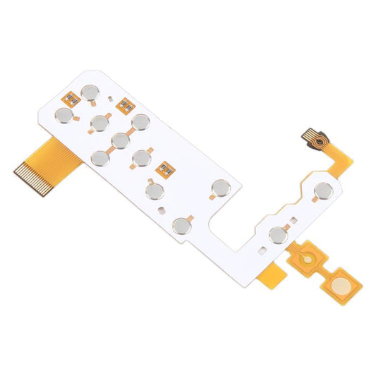 For Canon PowerShot A490 Camera Menu Keyboard - Others by buy2fix | Online Shopping UK | buy2fix